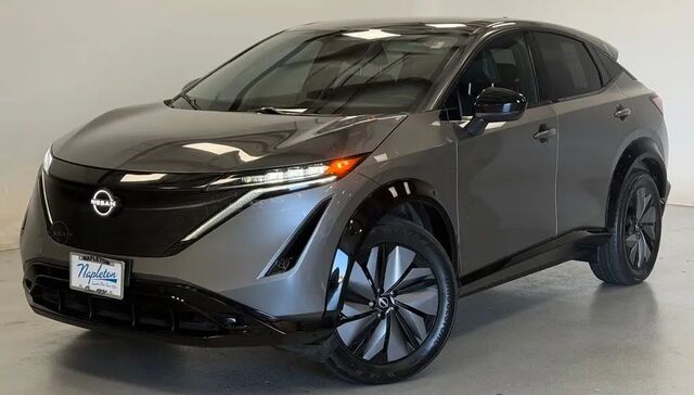 2023 Nissan Ariya Engage e-4ORCE