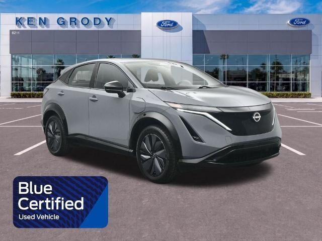 2023 Nissan Ariya Engage e-4ORCE