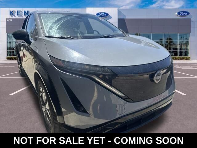 2023 Nissan Ariya Engage e-4ORCE