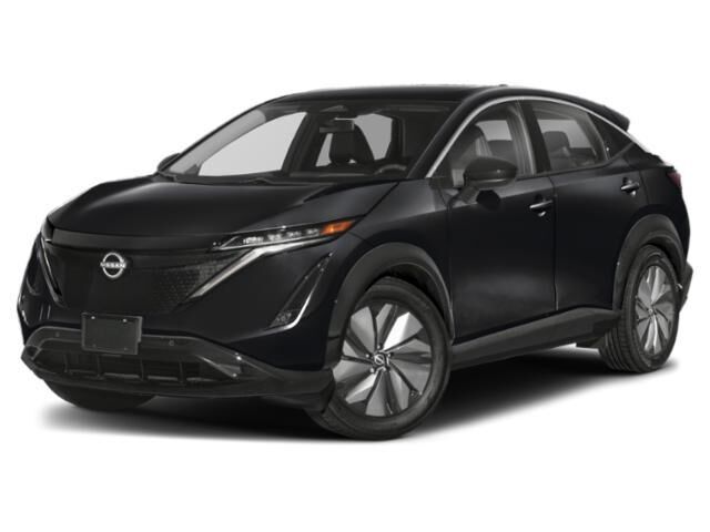 2024 Nissan Ariya Engage e-4ORCE