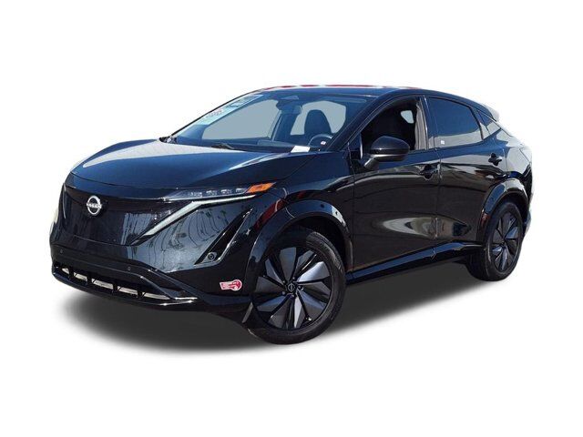 2023 Nissan Ariya ENGAGE