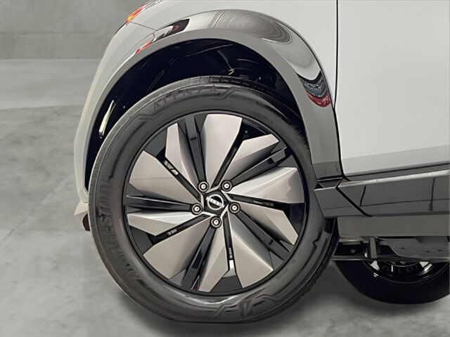 2024 Nissan ARIYA ENGAGE