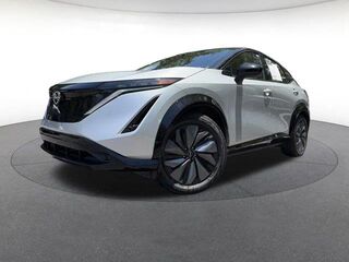 2023 Nissan Ariya Engage e-4ORCE