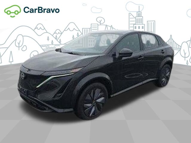 2023 Nissan Ariya ENGAGE