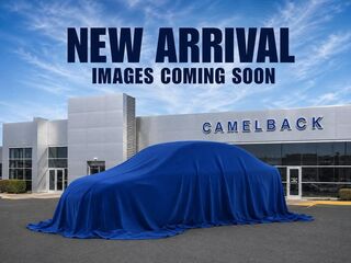 2011 INFINITI G37 Convertible Base
