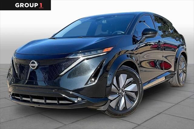 2023 Nissan Ariya Engage+ e-4ORCE