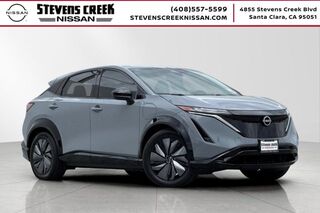 2024 Nissan ARIYA ENGAGE+