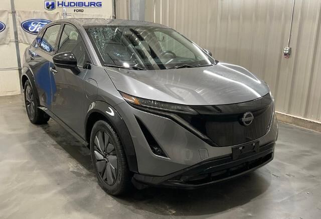 2024 Nissan Ariya Engage+ e-4ORCE