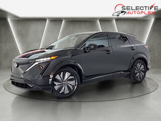2023 Nissan ARIYA ENGAGE+