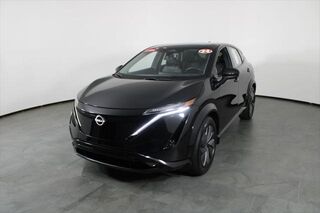 2024 Nissan Ariya Engage+ e-4ORCE