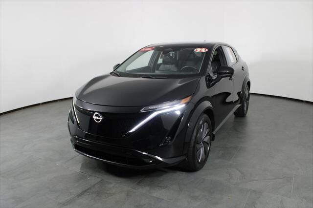 2024 Nissan Ariya Engage+ e-4ORCE
