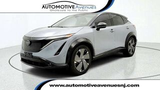 2023 Nissan ARIYA PLATINUM+