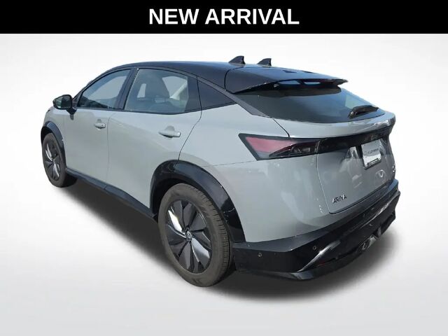 2023 Nissan Ariya Platinum+ e-4ORCE