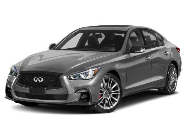2019 INFINITI Q50 3.0T Sport