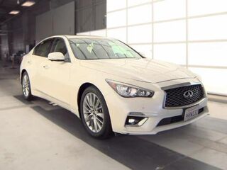 2023 INFINITI Q50 Luxe — photo 1 of 1