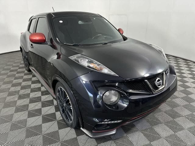 2013 Nissan JUKE S — photo 1 of 13
