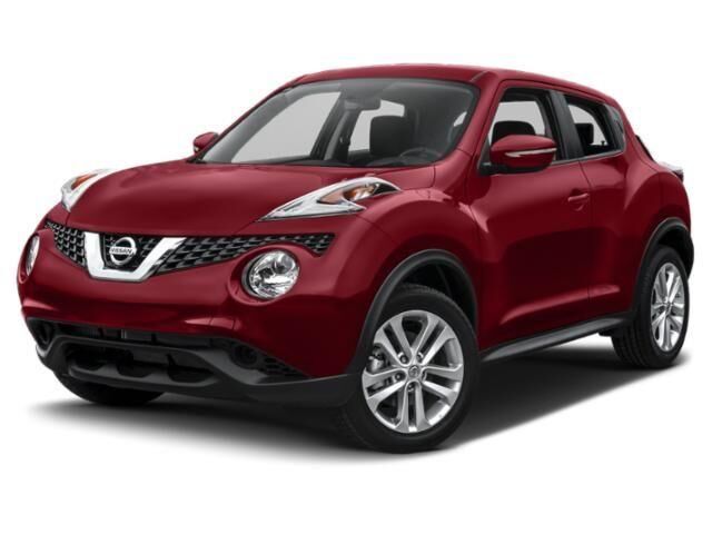 2015 Nissan JUKE S — photo 1 of 52