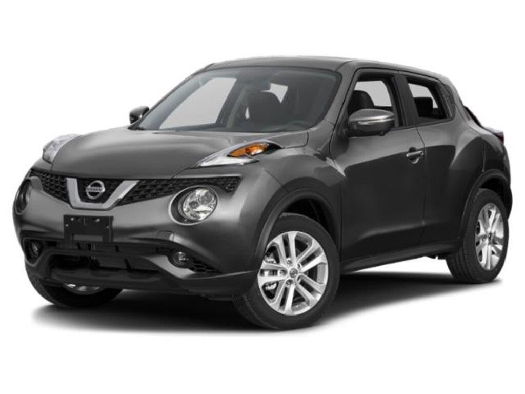 2015 Nissan JUKE S — photo 1 of 1