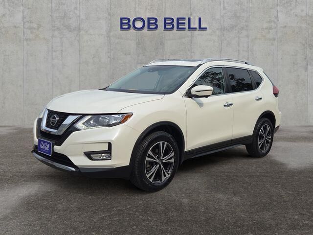 2020 Nissan Rogue S — photo 1 of 19