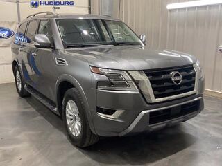 2023 Nissan Armada SV