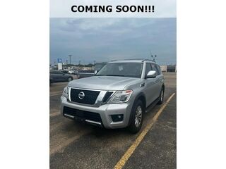 2019 Nissan Armada SV