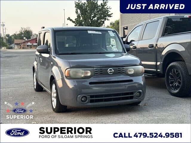 2013 Nissan cube 1.8 SL