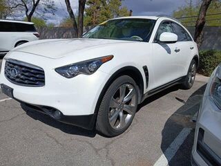 2011 INFINITI FX50 Base