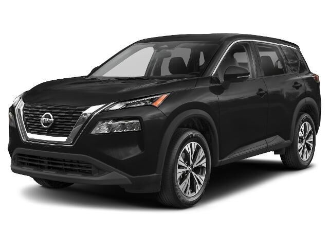 2023 Nissan Rogue SV — photo 1 of 1