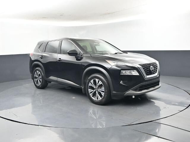 2023 Nissan Rogue SV — photo 1 of 13
