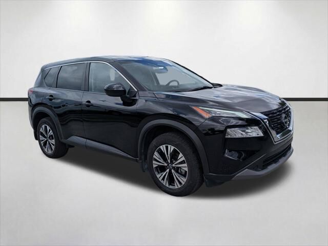 2023 Nissan Rogue SV — photo 1 of 13