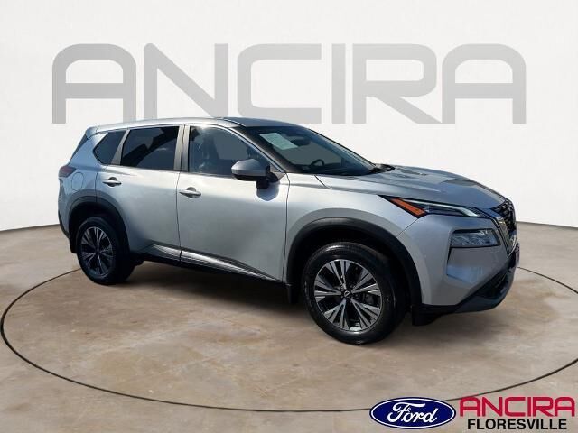 2023 Nissan Rogue SV — photo 1 of 26