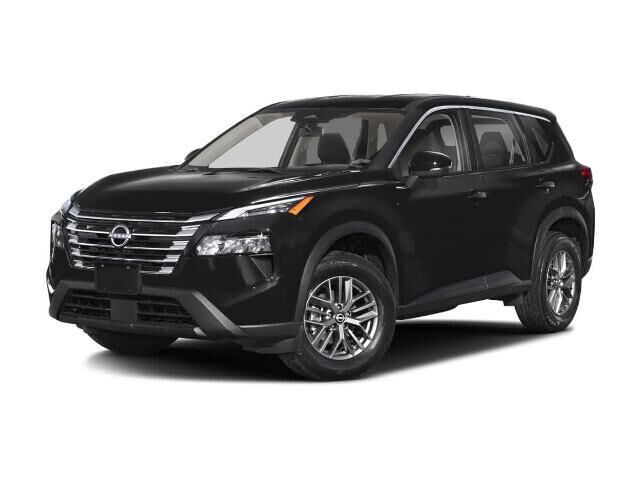 2024 Nissan Rogue SV — photo 1 of 26