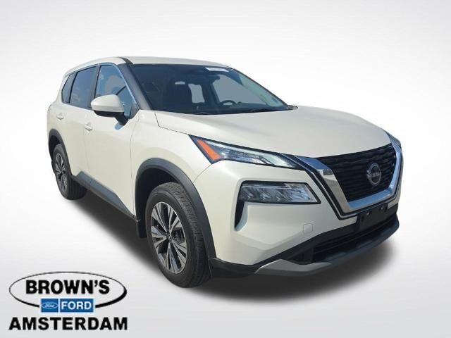 2023 Nissan Rogue SV — photo 1 of 26