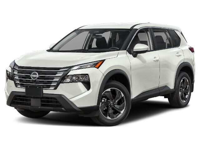2024 Nissan Rogue SV — photo 1 of 24