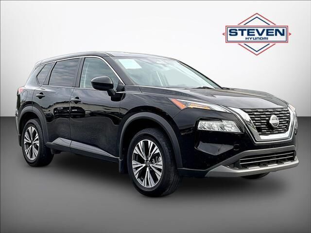 2023 Nissan Rogue SV — photo 1 of 13
