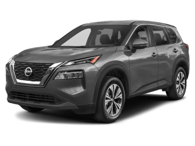 2023 Nissan Rogue SV — photo 1 of 26