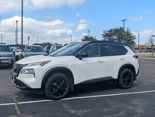2023 Nissan Rogue SV — photo 1 of 29
