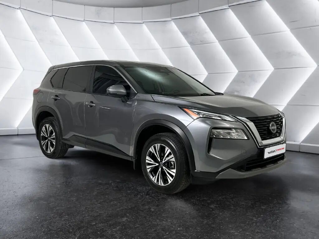 2023 Nissan Rogue SV — photo 1 of 13