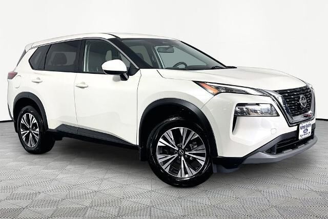2023 Nissan Rogue SV — photo 1 of 26