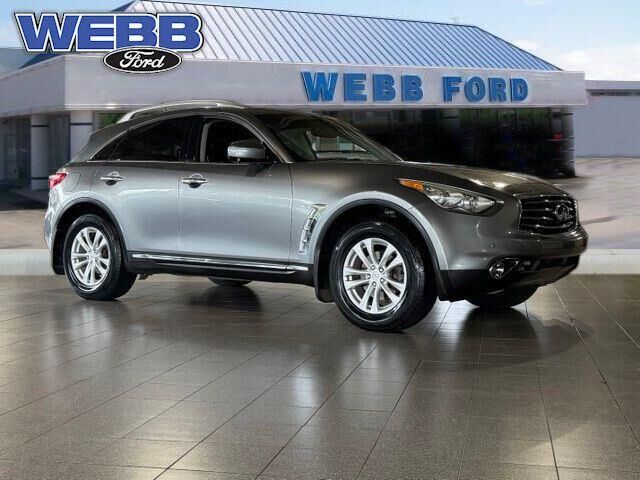 2013 INFINITI FX37 Base — photo 1 of 13