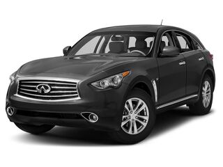 2016 INFINITI QX70 Base