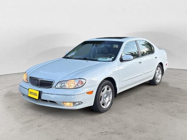 2000 INFINITI I30 Touring