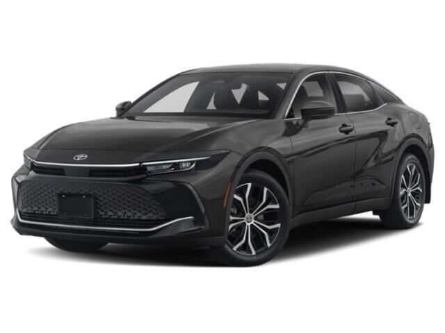 2023 Toyota Crown Limited — photo 1 of 15