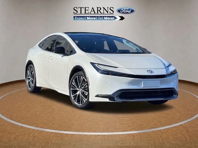 2024 Toyota Prius Limited