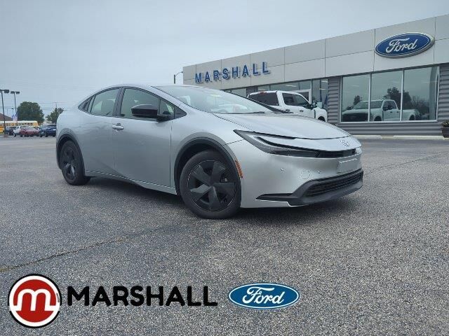 2023 Toyota Prius LE