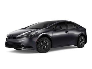 2023 Toyota Prius LE