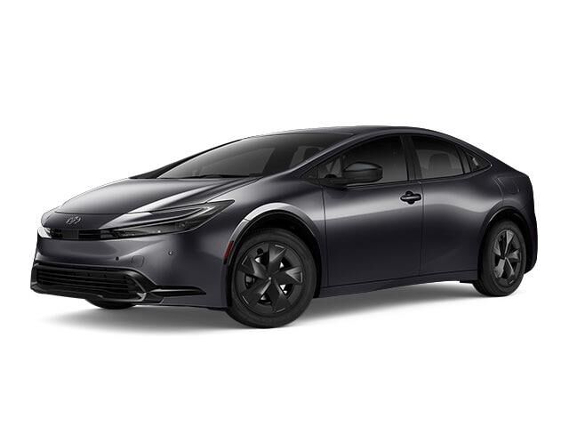 2023 Toyota Prius LE — photo 1 of 1