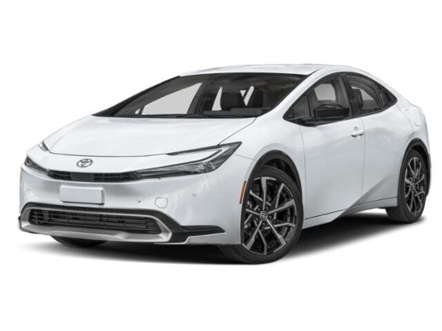 2024 Toyota Prius Prime XSE Premium — photo 1 of 13