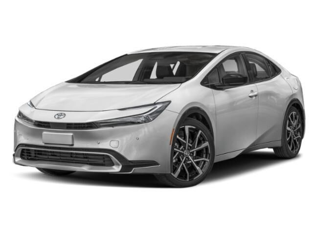 2024 Toyota Prius Prime XSE Premium — photo 1 of 13