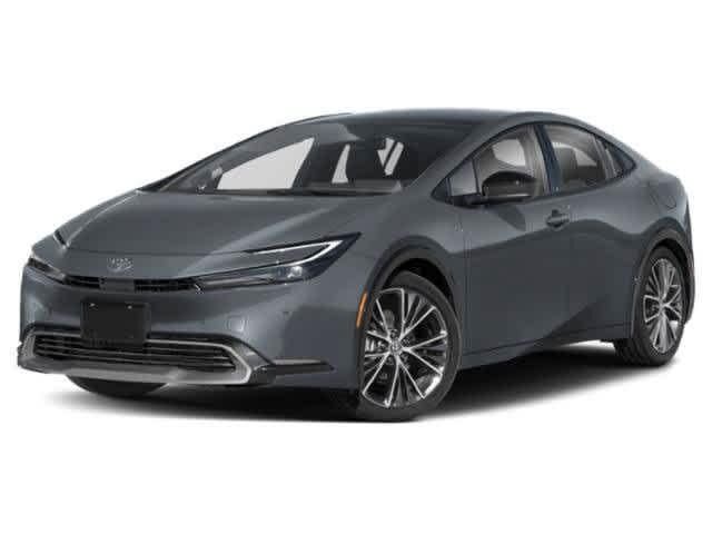 2024 Toyota Prius Limited — photo 1 of 29